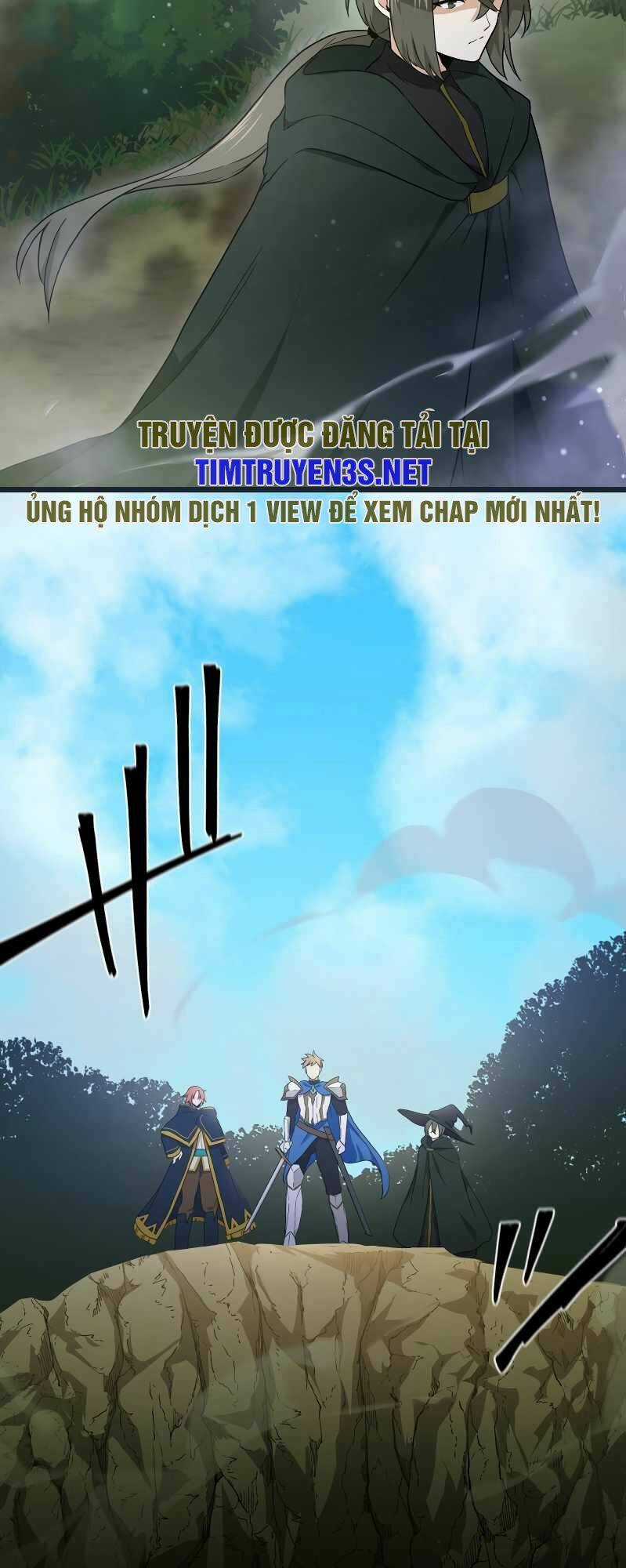 Binh Vương Chuyển Sinh Chapter 32 trang 60