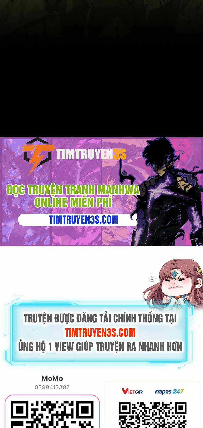 Binh Vương Chuyển Sinh Chapter 32 trang 61