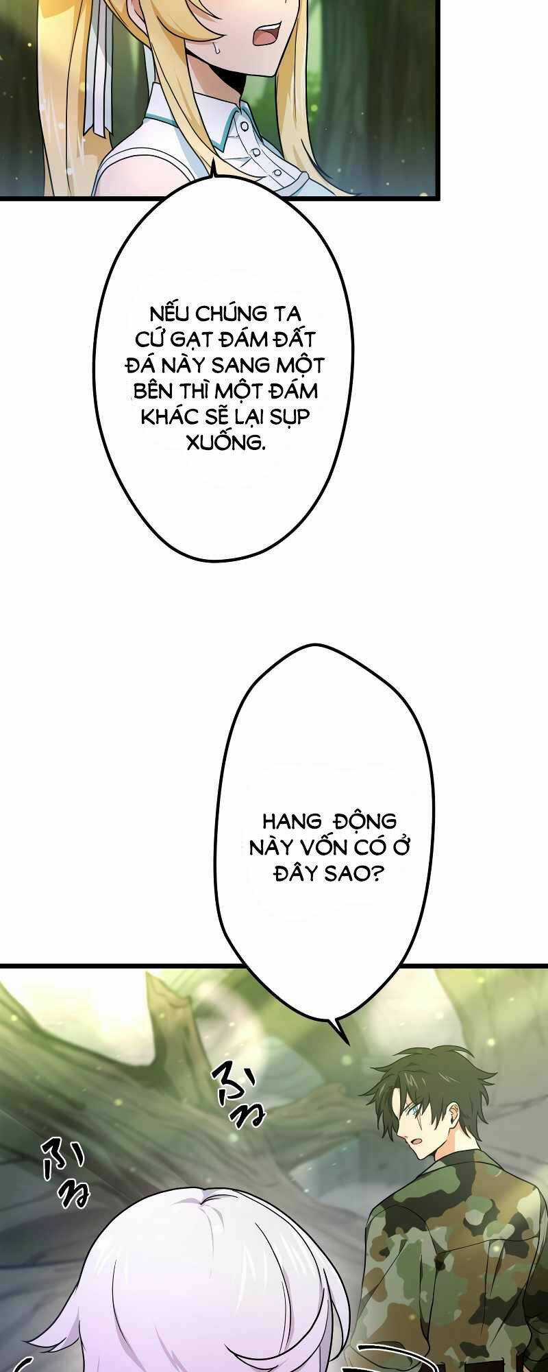 Binh Vương Chuyển Sinh Chapter 32 trang 7