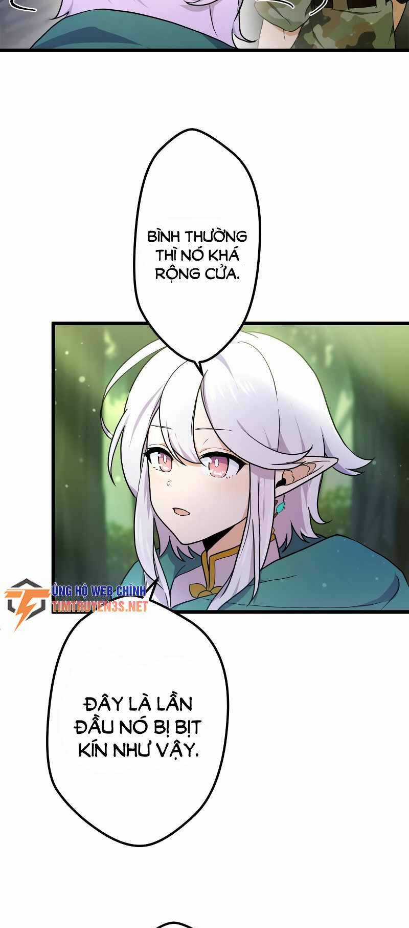 Binh Vương Chuyển Sinh Chapter 32 trang 8