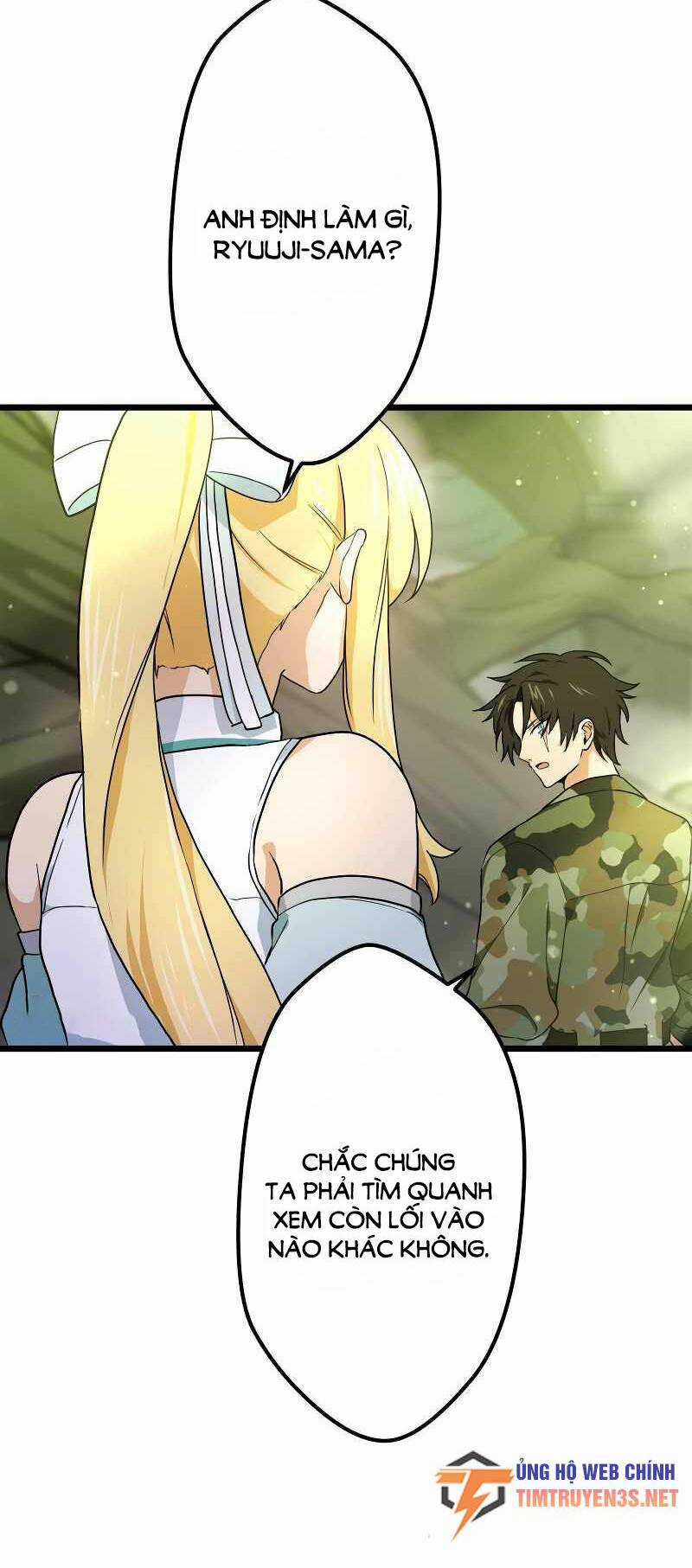 Binh Vương Chuyển Sinh Chapter 32 trang 9