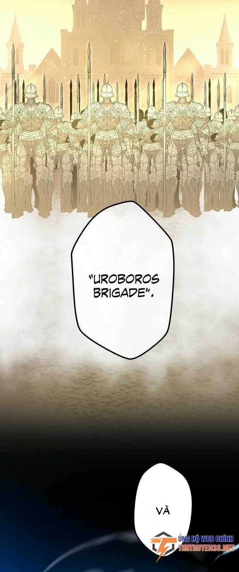 Binh Vương Chuyển Sinh Chapter 33 trang 10