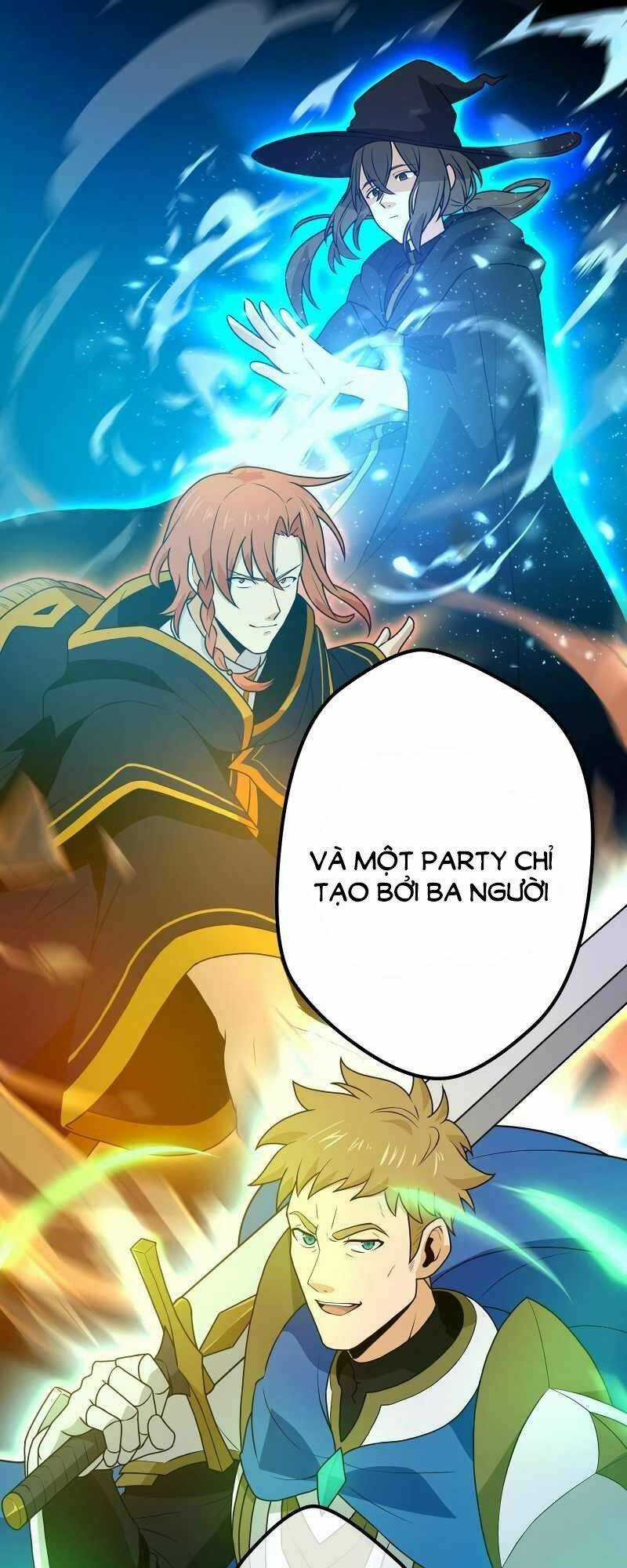 Binh Vương Chuyển Sinh Chapter 33 trang 11