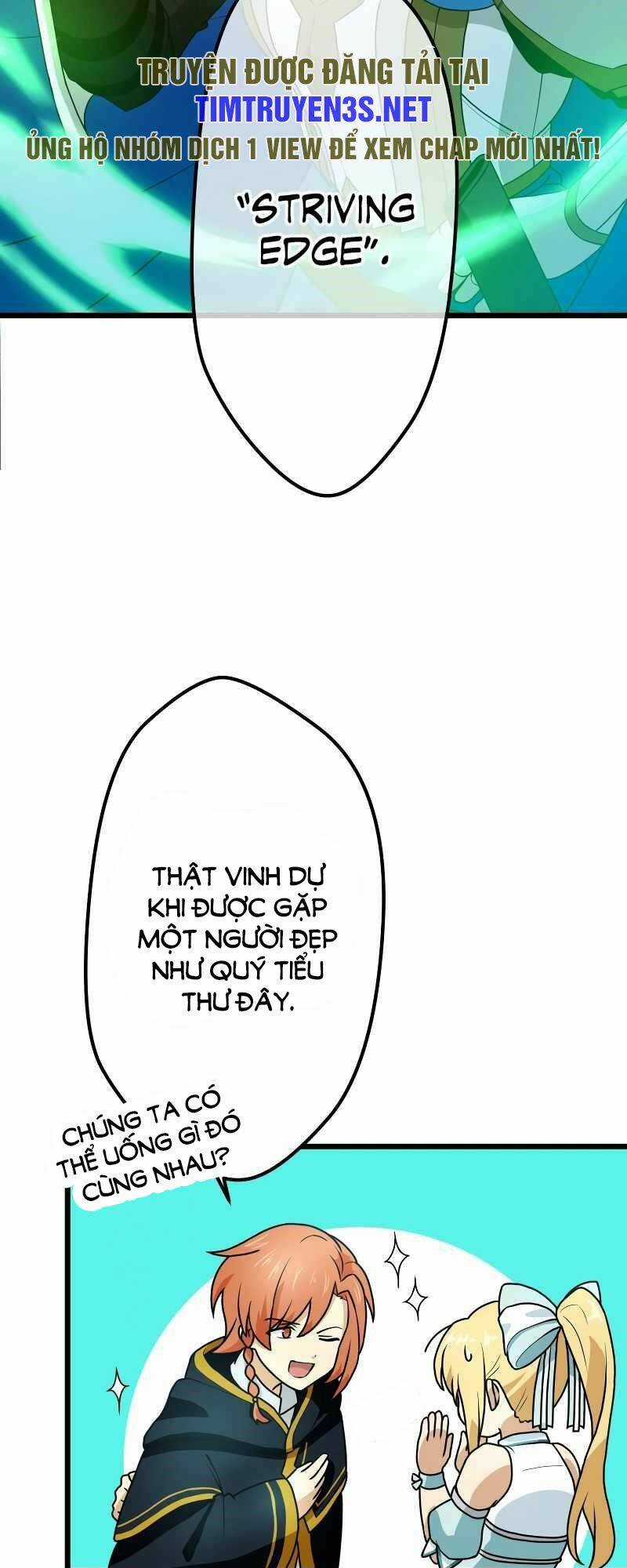 Binh Vương Chuyển Sinh Chapter 33 trang 12