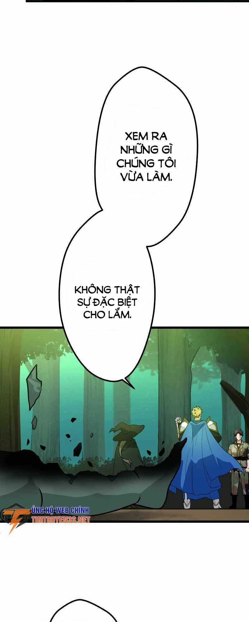 Binh Vương Chuyển Sinh Chapter 33 trang 13