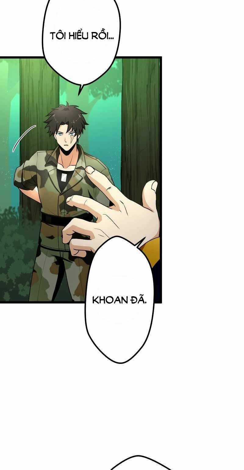 Binh Vương Chuyển Sinh Chapter 33 trang 14