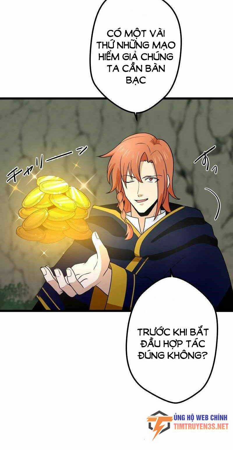 Binh Vương Chuyển Sinh Chapter 33 trang 15