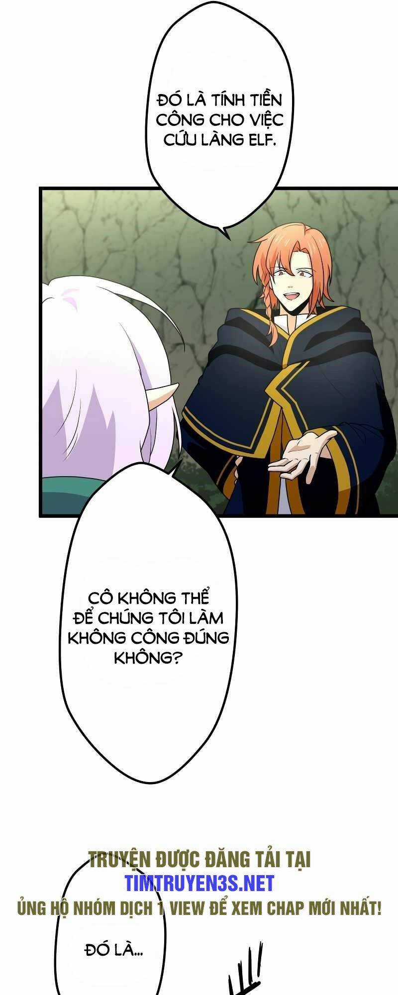 Binh Vương Chuyển Sinh Chapter 33 trang 16