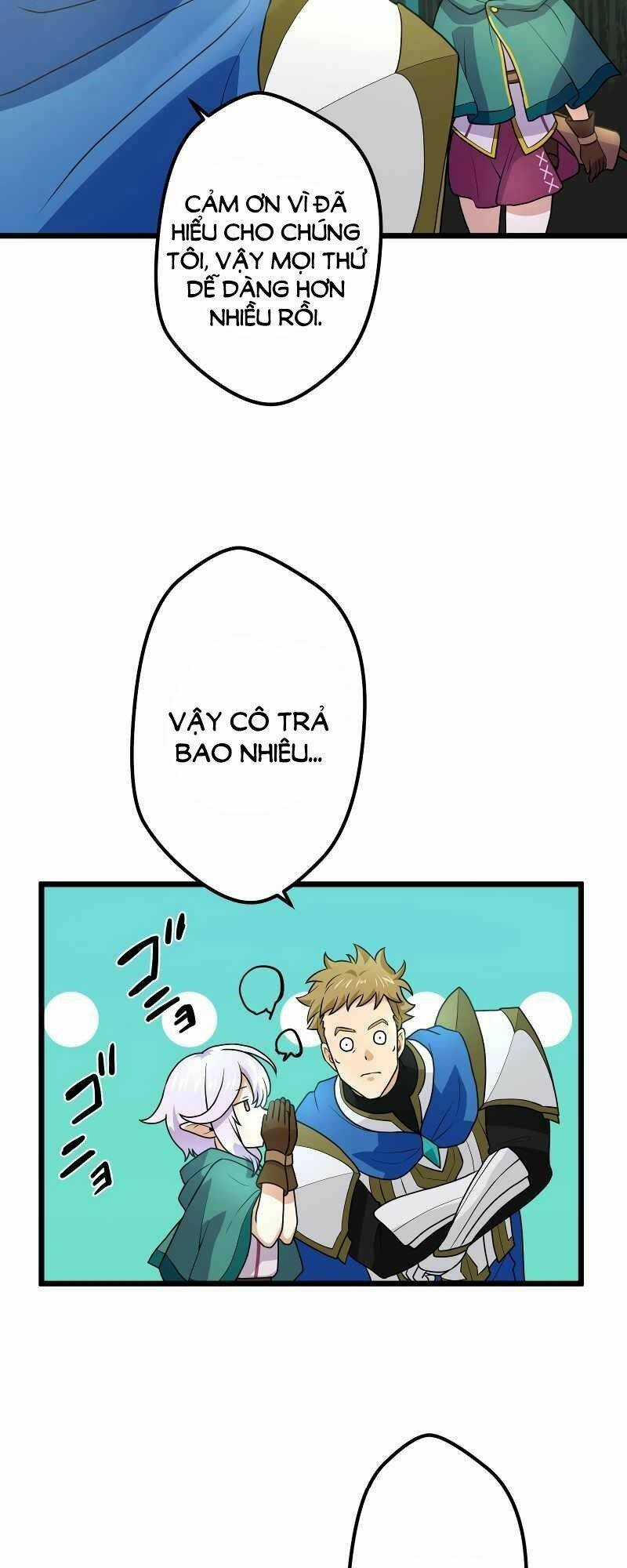 Binh Vương Chuyển Sinh Chapter 33 trang 18