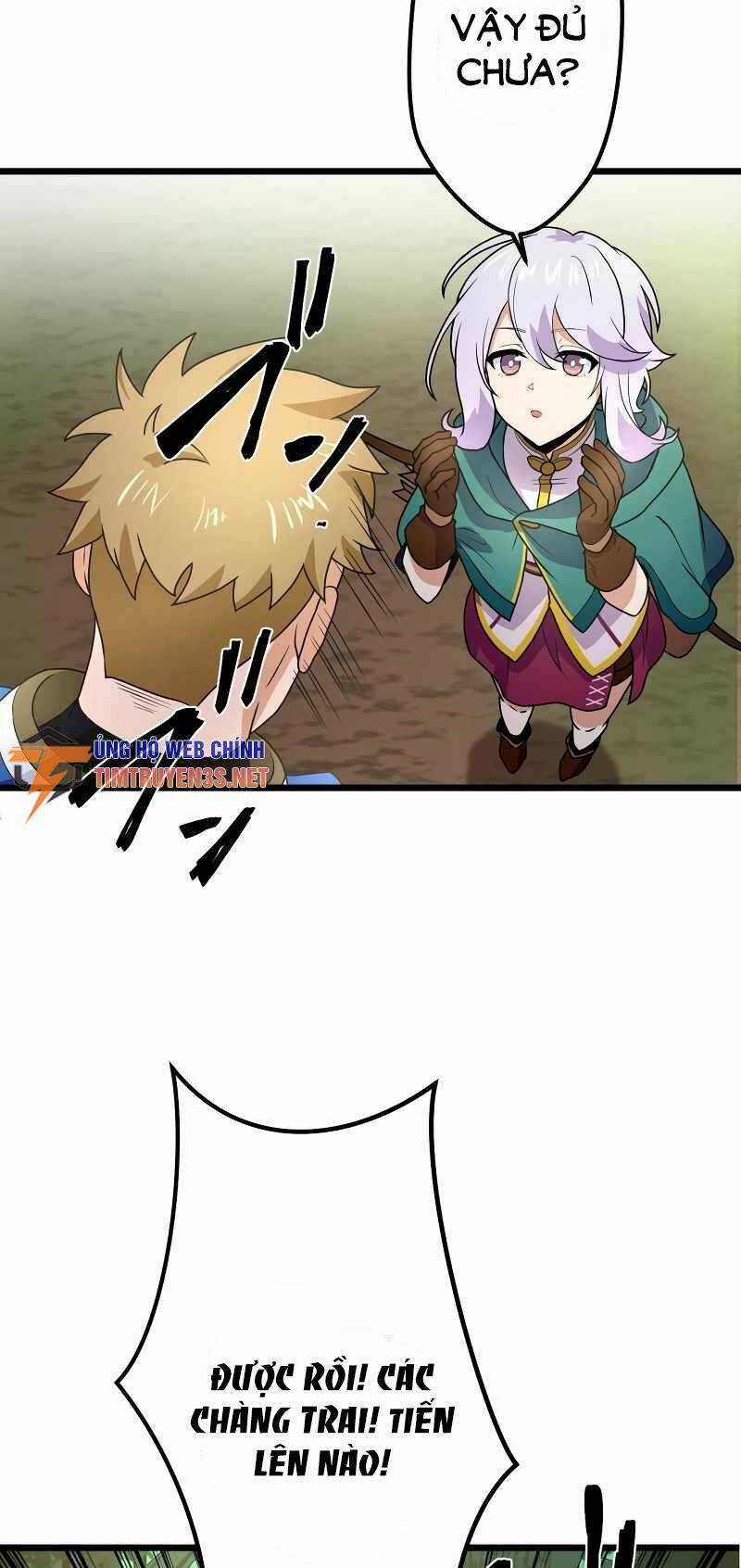 Binh Vương Chuyển Sinh Chapter 33 trang 19