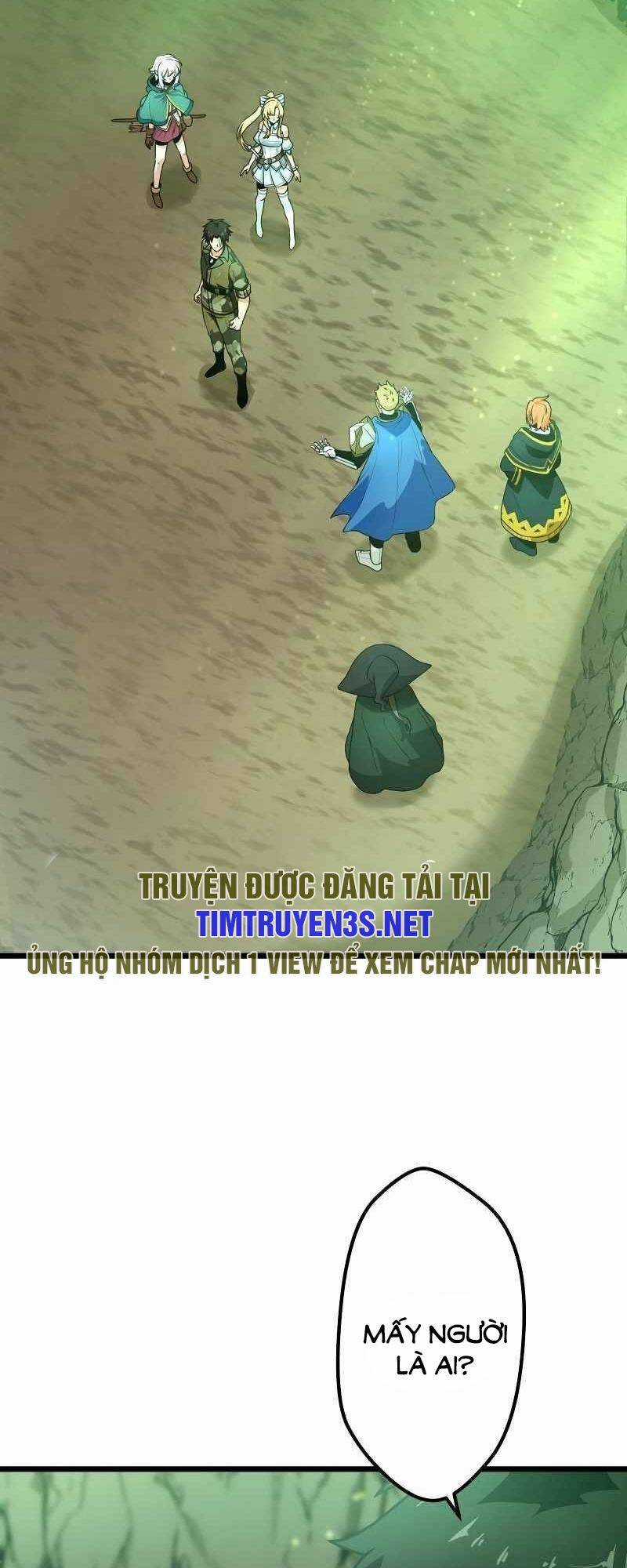 Binh Vương Chuyển Sinh Chapter 33 trang 2