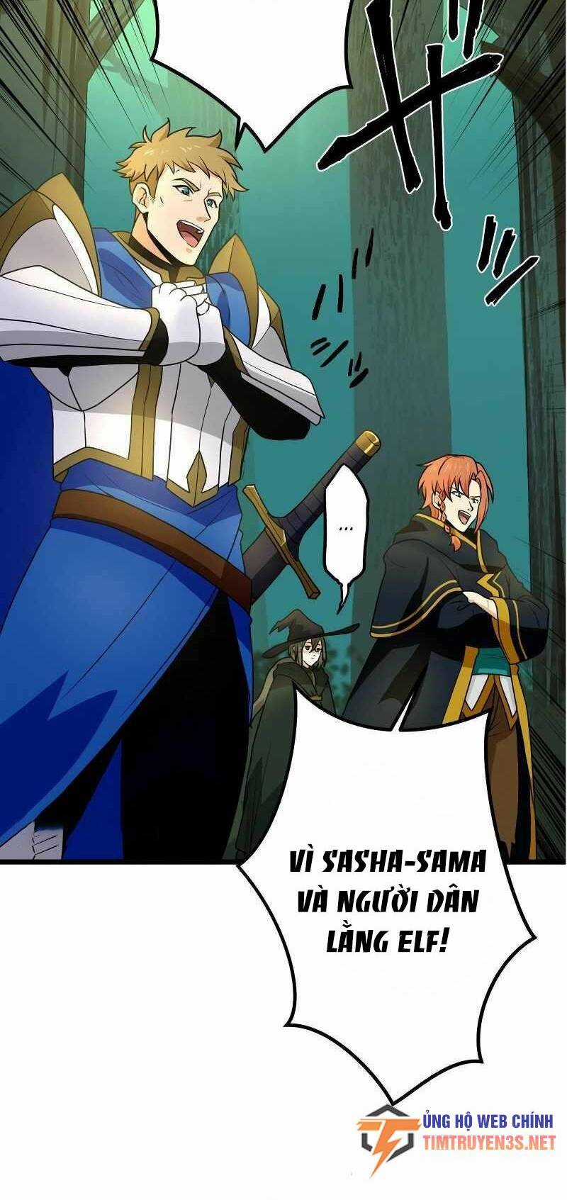 Binh Vương Chuyển Sinh Chapter 33 trang 20