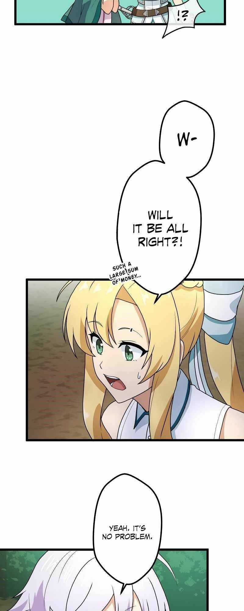 Binh Vương Chuyển Sinh Chapter 33 trang 22