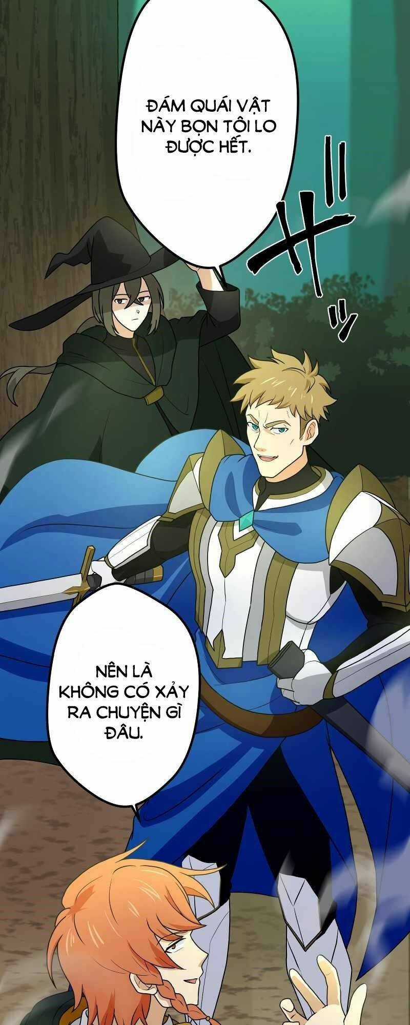 Binh Vương Chuyển Sinh Chapter 33 trang 26