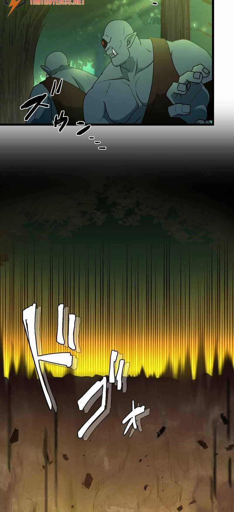 Binh Vương Chuyển Sinh Chapter 33 trang 28