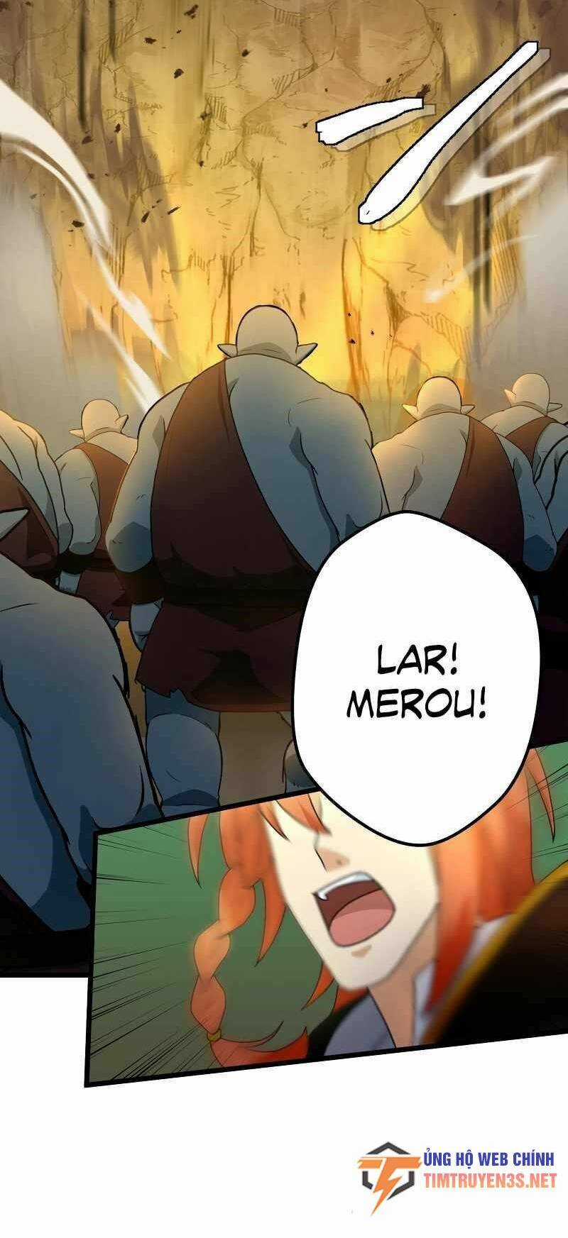 Binh Vương Chuyển Sinh Chapter 33 trang 29