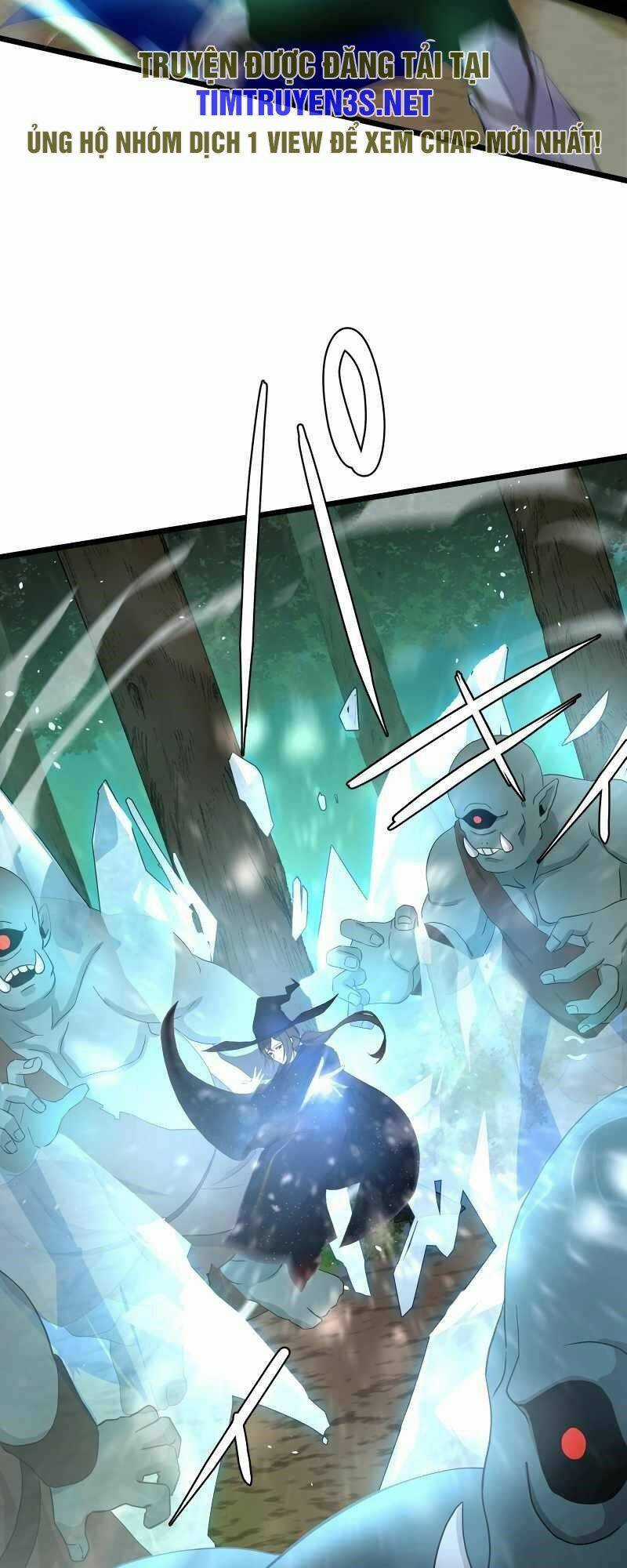 Binh Vương Chuyển Sinh Chapter 33 trang 31