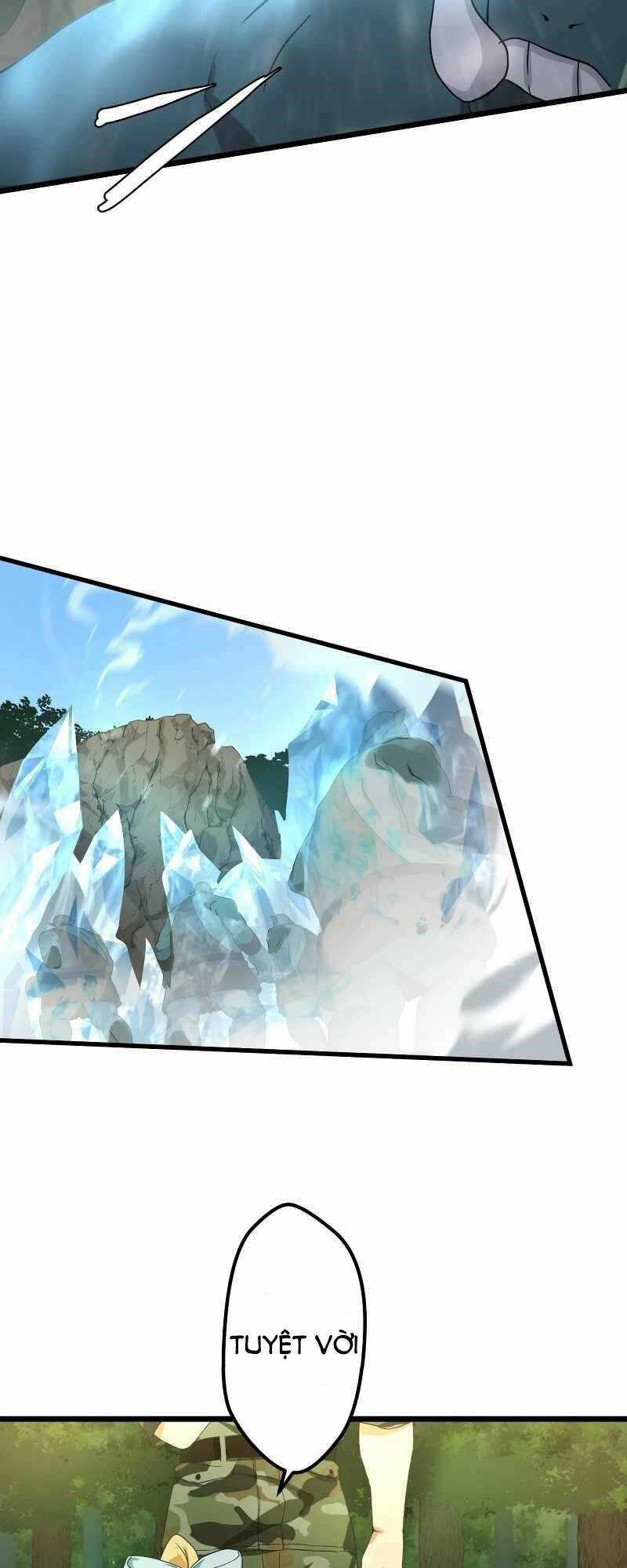 Binh Vương Chuyển Sinh Chapter 33 trang 32