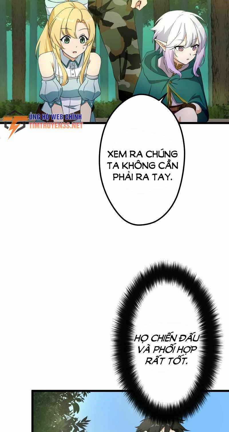 Binh Vương Chuyển Sinh Chapter 33 trang 33