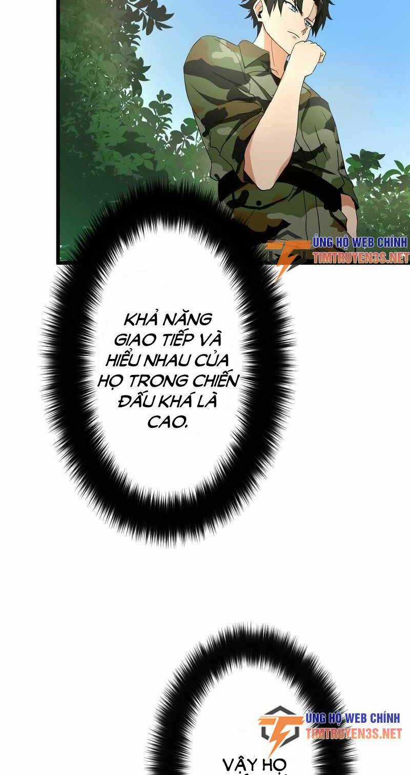 Binh Vương Chuyển Sinh Chapter 33 trang 34