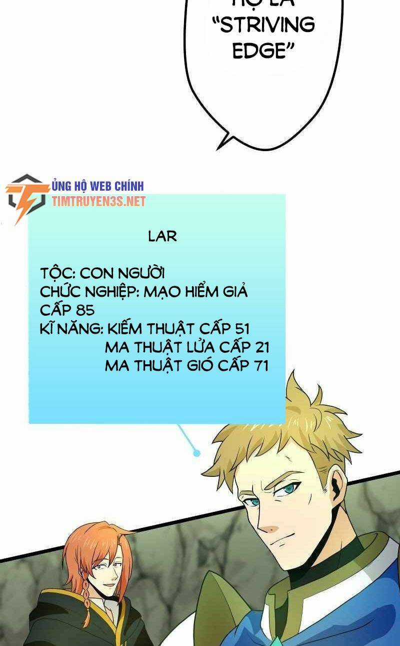 Binh Vương Chuyển Sinh Chapter 33 trang 4