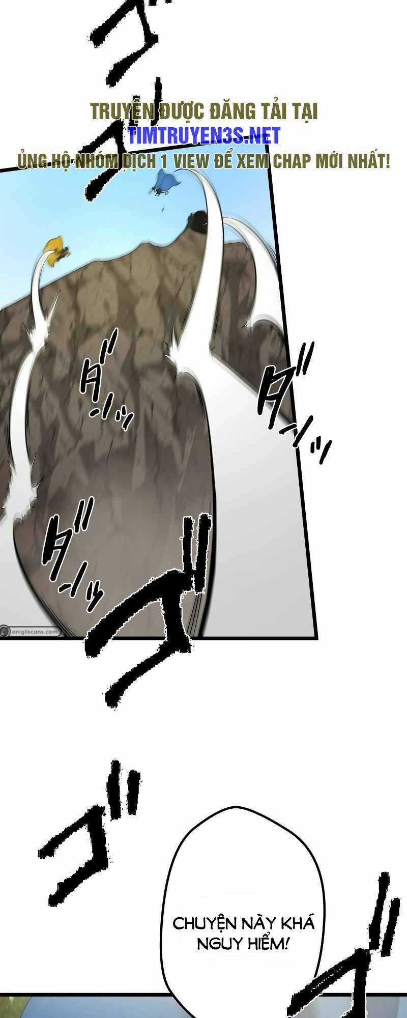 Binh Vương Chuyển Sinh Chapter 33 trang 41