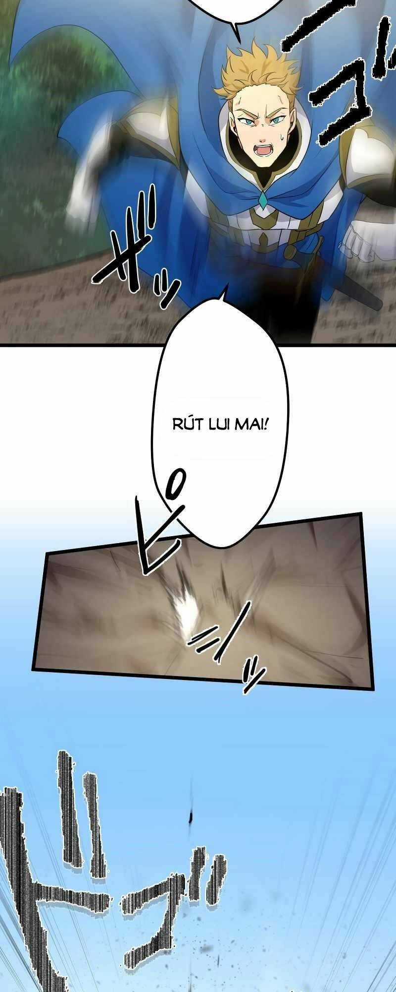 Binh Vương Chuyển Sinh Chapter 33 trang 42