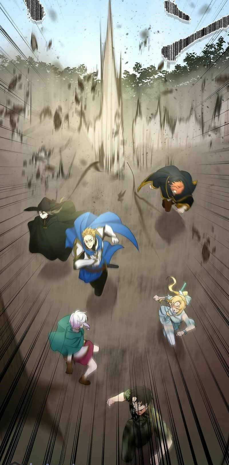 Binh Vương Chuyển Sinh Chapter 33 trang 43