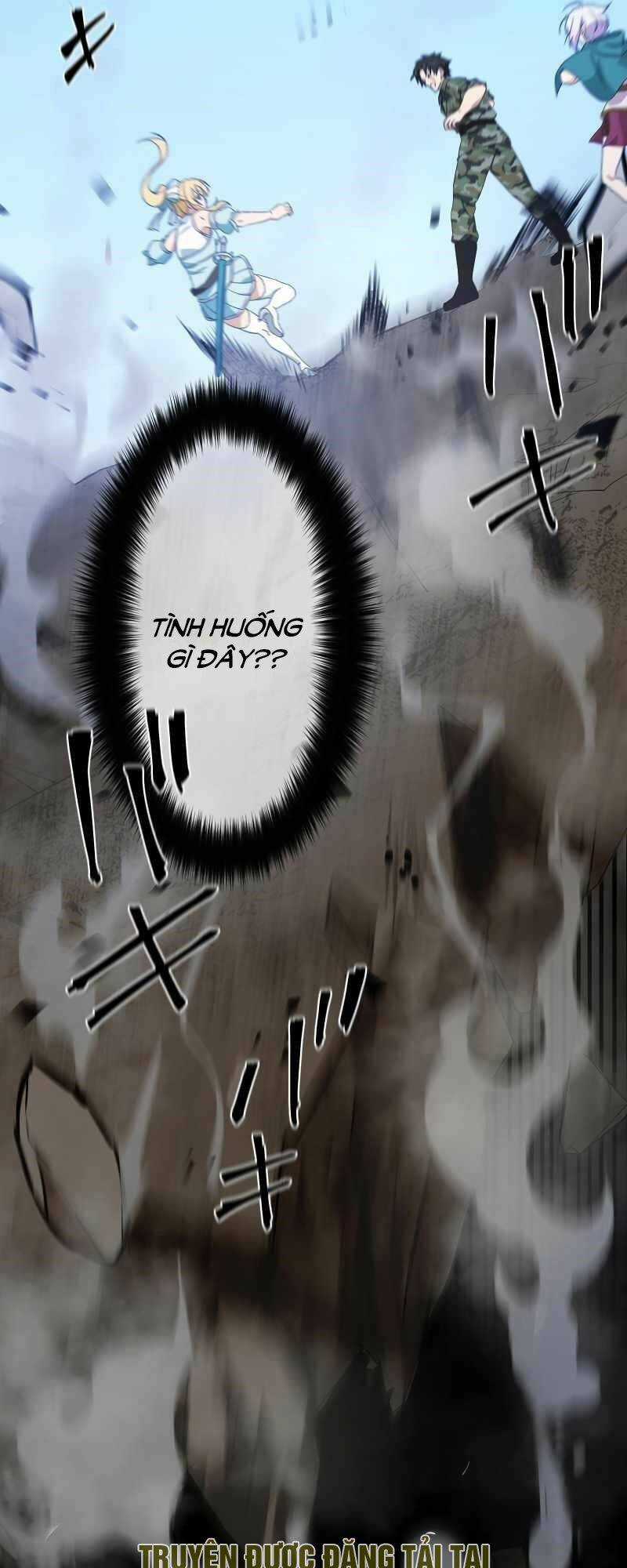 Binh Vương Chuyển Sinh Chapter 33 trang 45