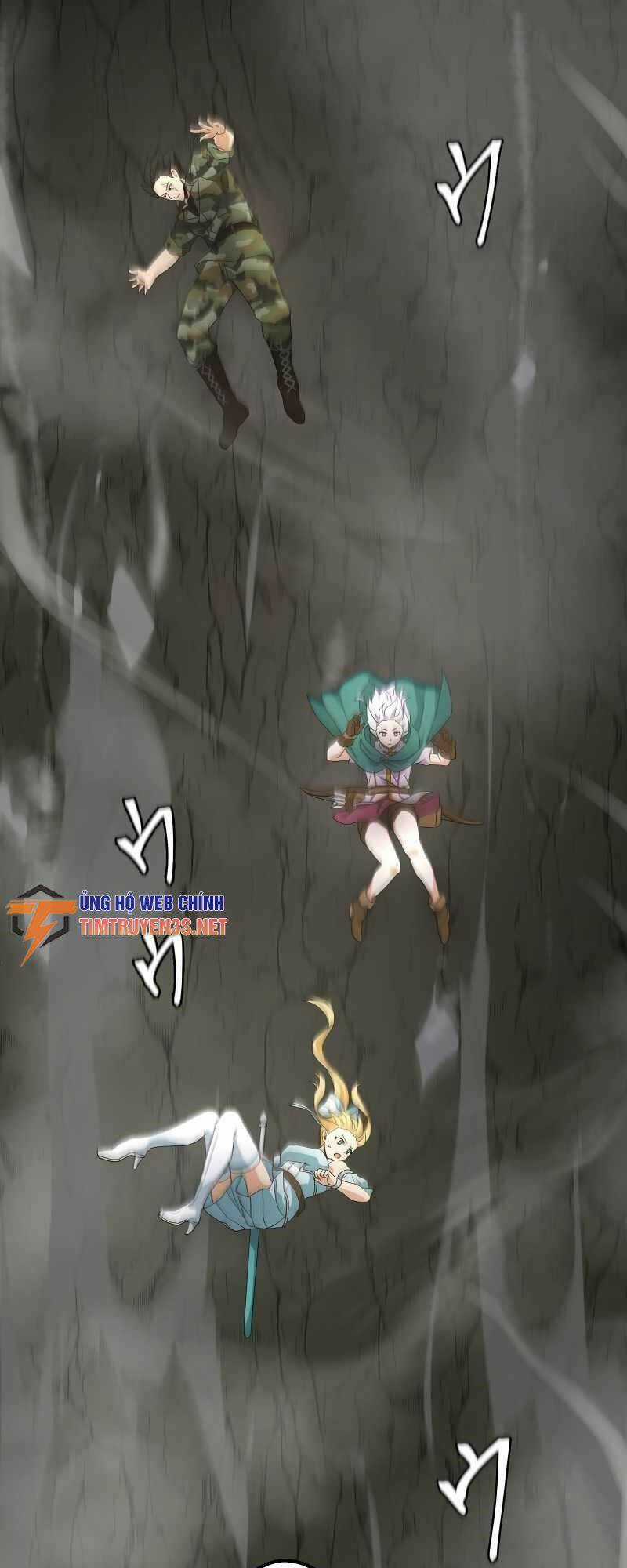 Binh Vương Chuyển Sinh Chapter 33 trang 47