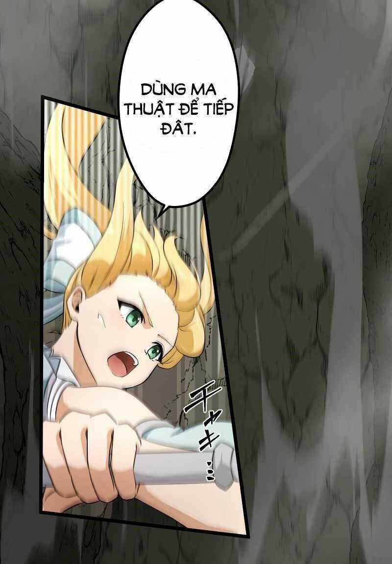 Binh Vương Chuyển Sinh Chapter 33 trang 48