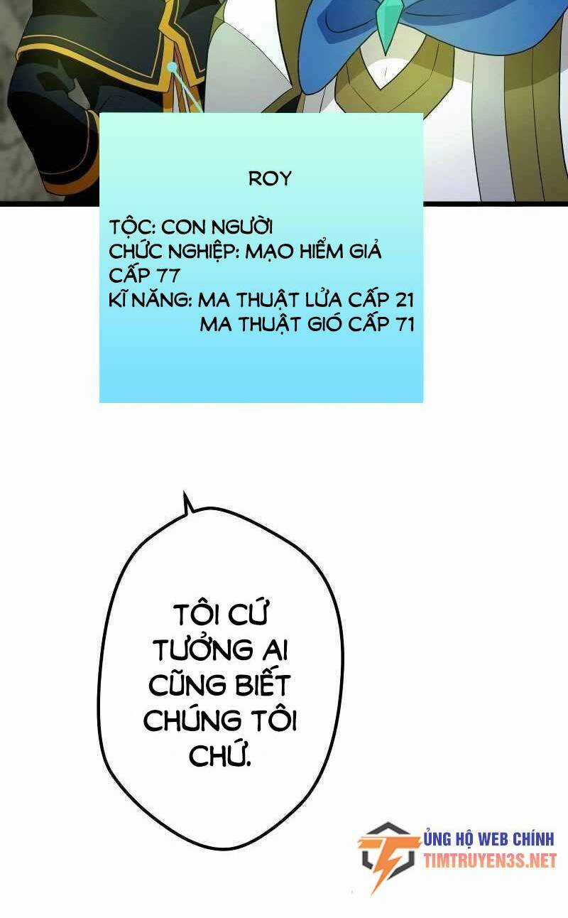 Binh Vương Chuyển Sinh Chapter 33 trang 5