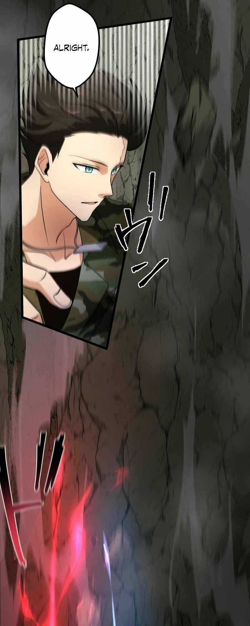 Binh Vương Chuyển Sinh Chapter 33 trang 50