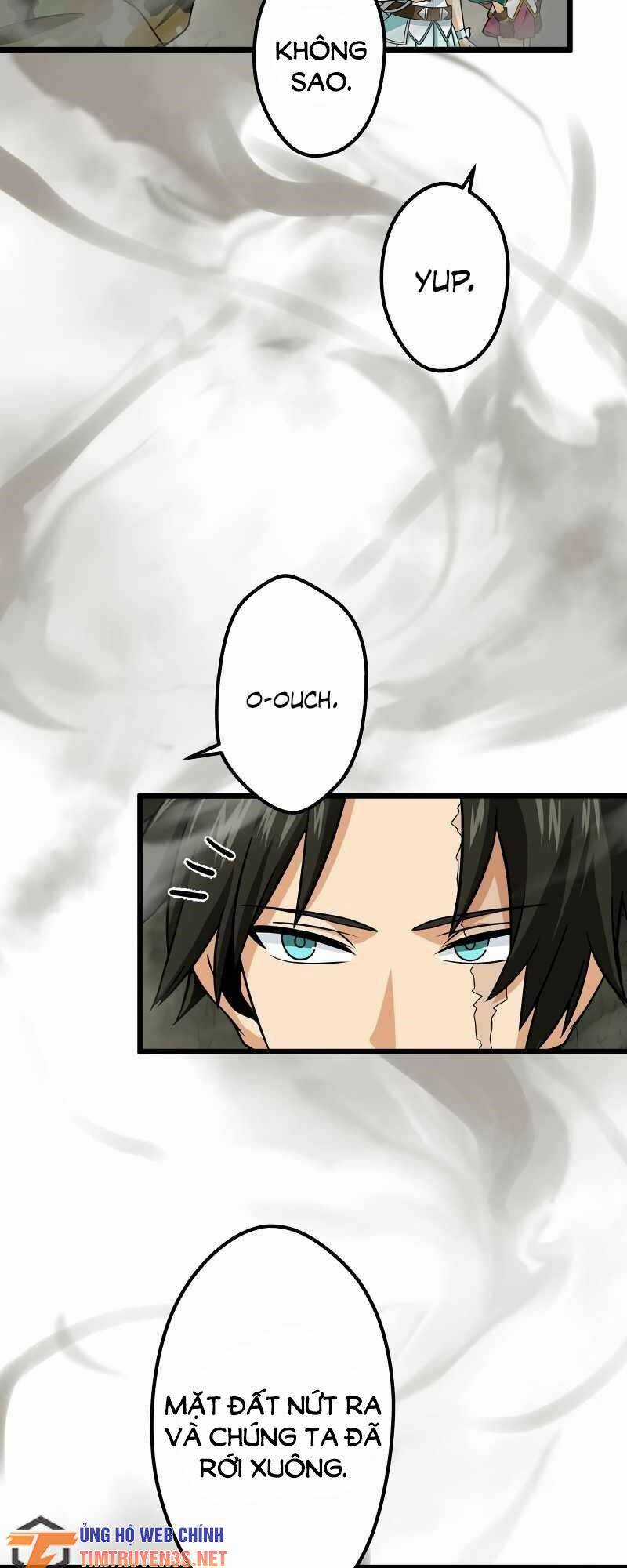 Binh Vương Chuyển Sinh Chapter 33 trang 53