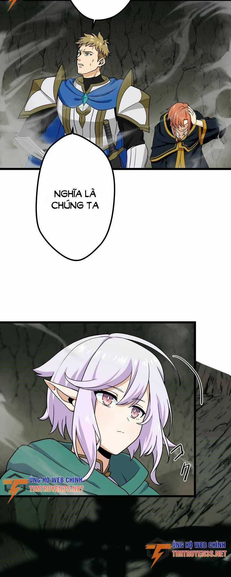 Binh Vương Chuyển Sinh Chapter 33 trang 54