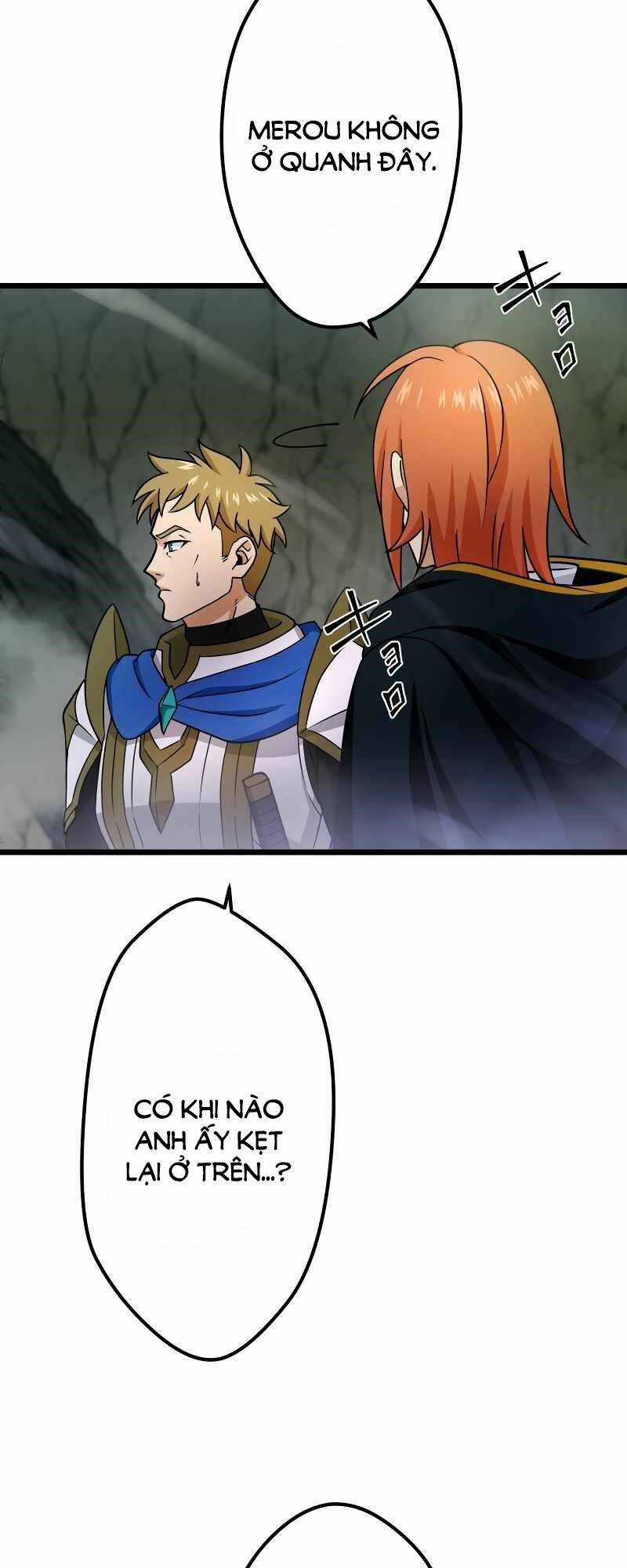 Binh Vương Chuyển Sinh Chapter 33 trang 57