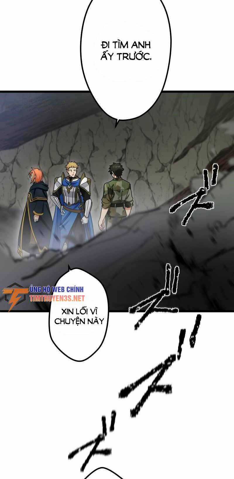 Binh Vương Chuyển Sinh Chapter 33 trang 58