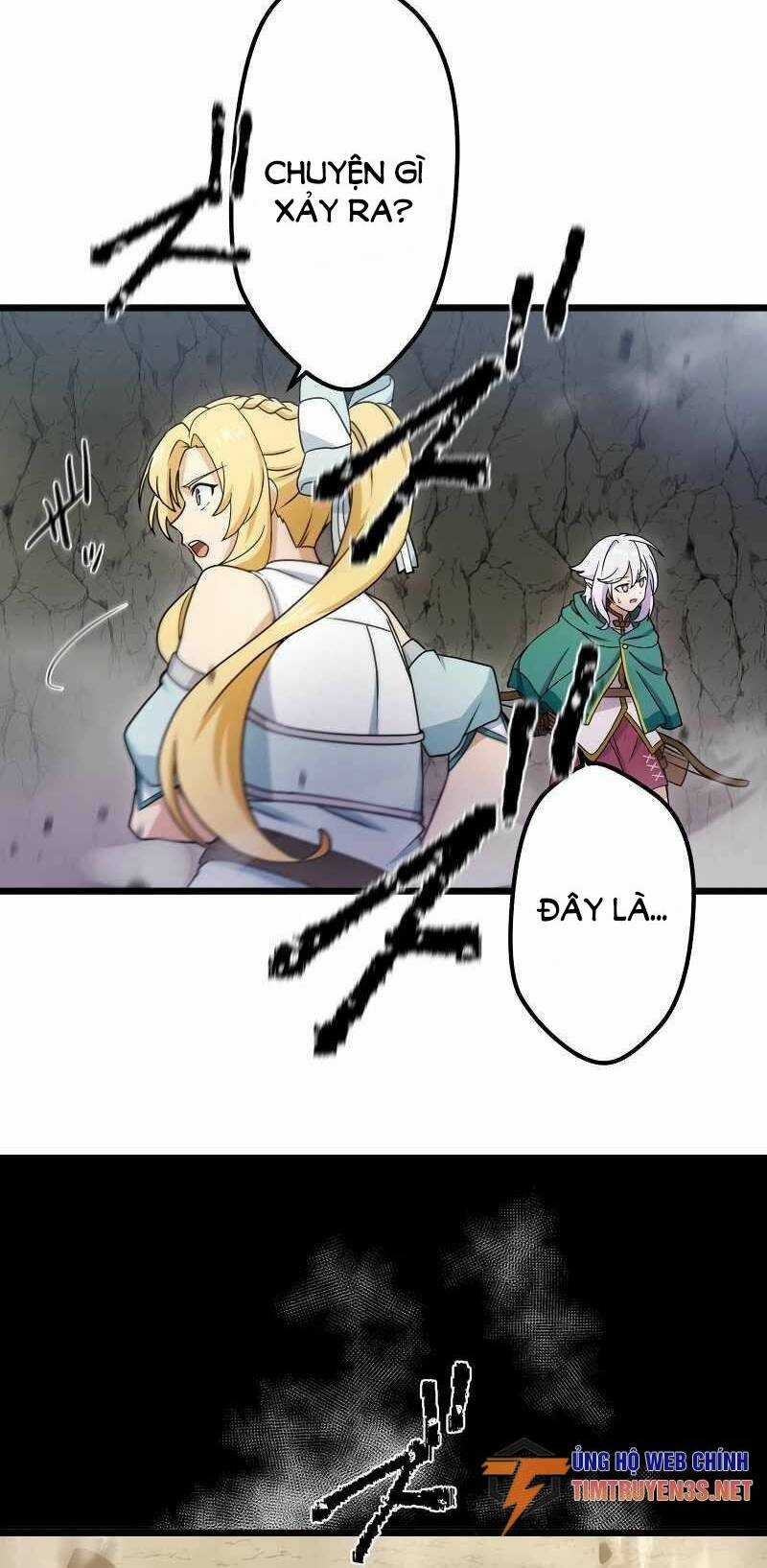 Binh Vương Chuyển Sinh Chapter 33 trang 59