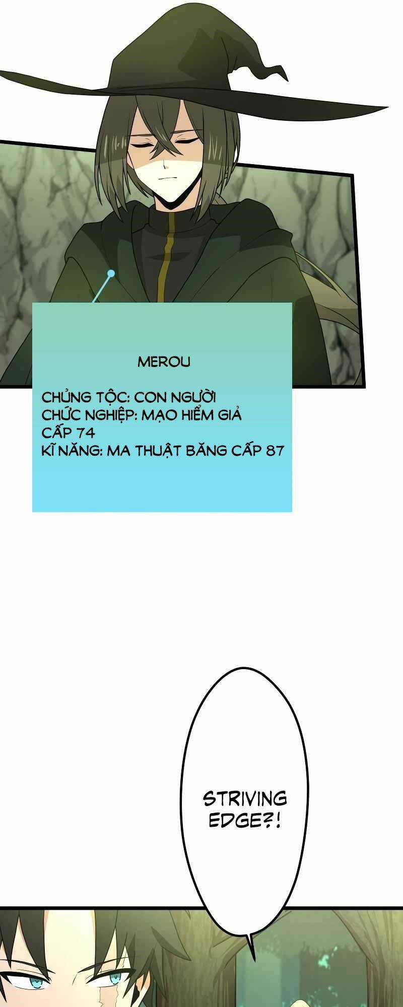 Binh Vương Chuyển Sinh Chapter 33 trang 6