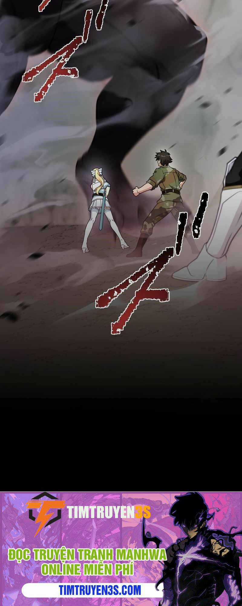 Binh Vương Chuyển Sinh Chapter 33 trang 62