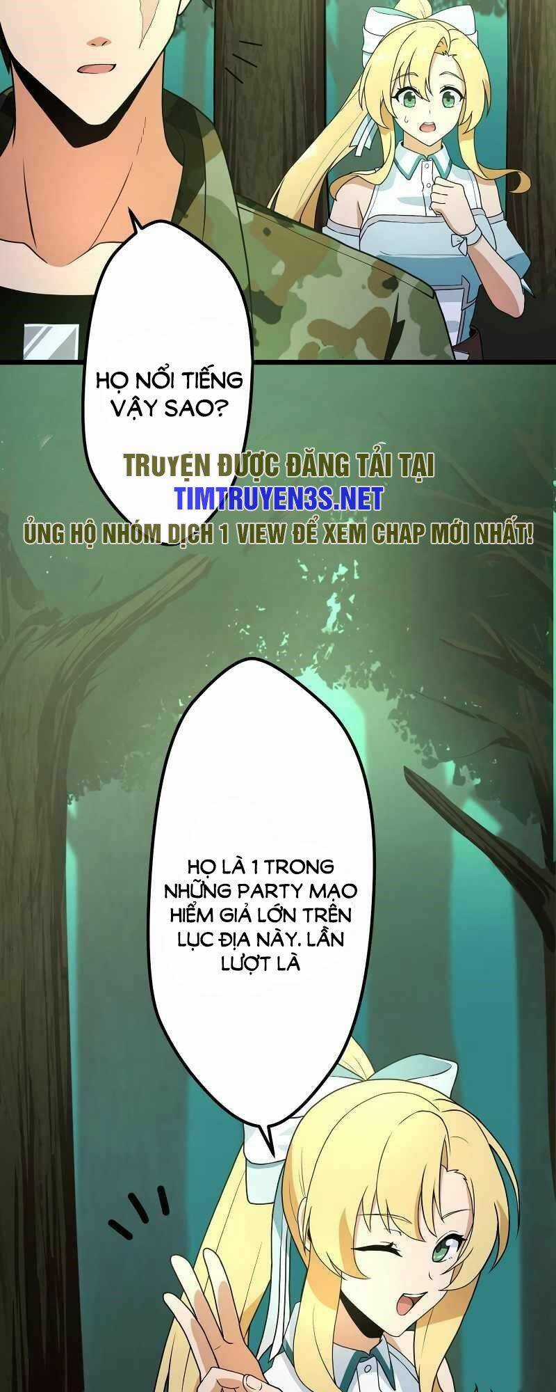Binh Vương Chuyển Sinh Chapter 33 trang 7