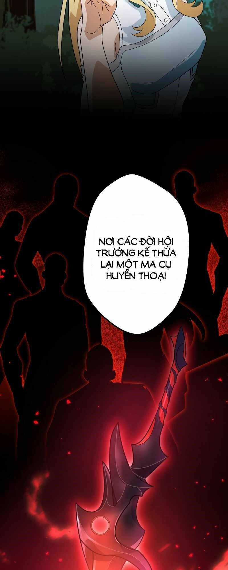 Binh Vương Chuyển Sinh Chapter 33 trang 8