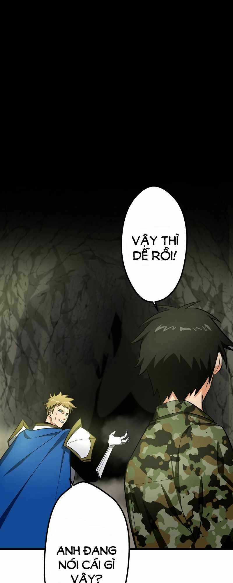 Binh Vương Chuyển Sinh Chapter 34 trang 11