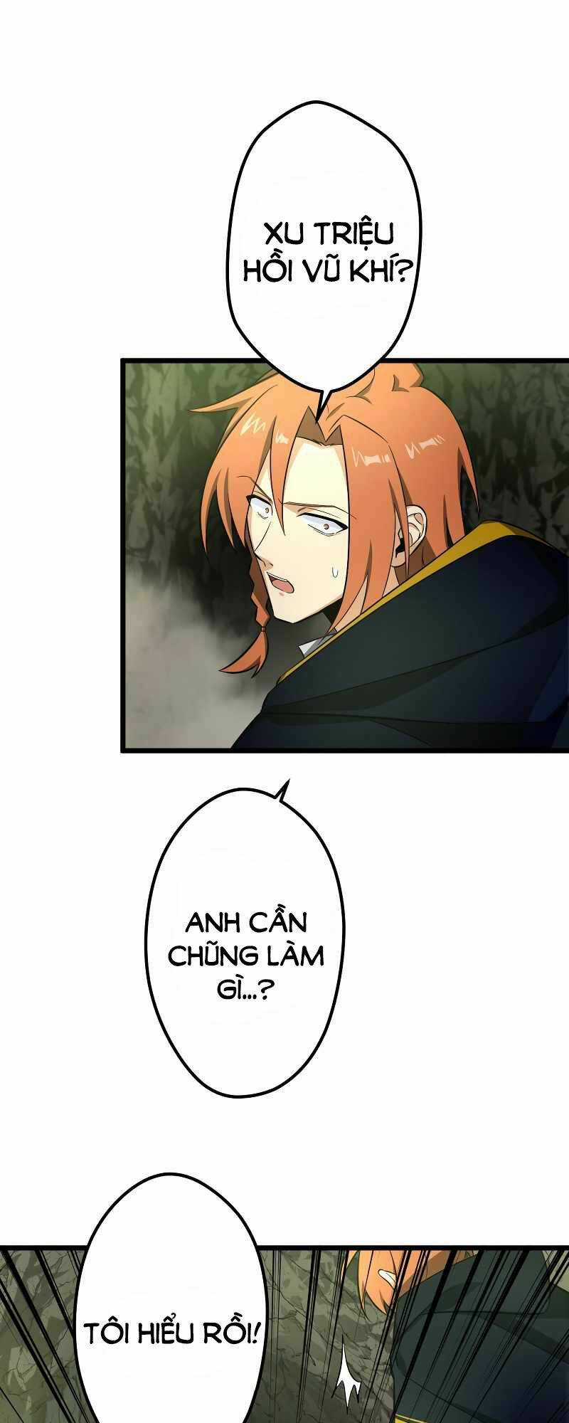 Binh Vương Chuyển Sinh Chapter 34 trang 13