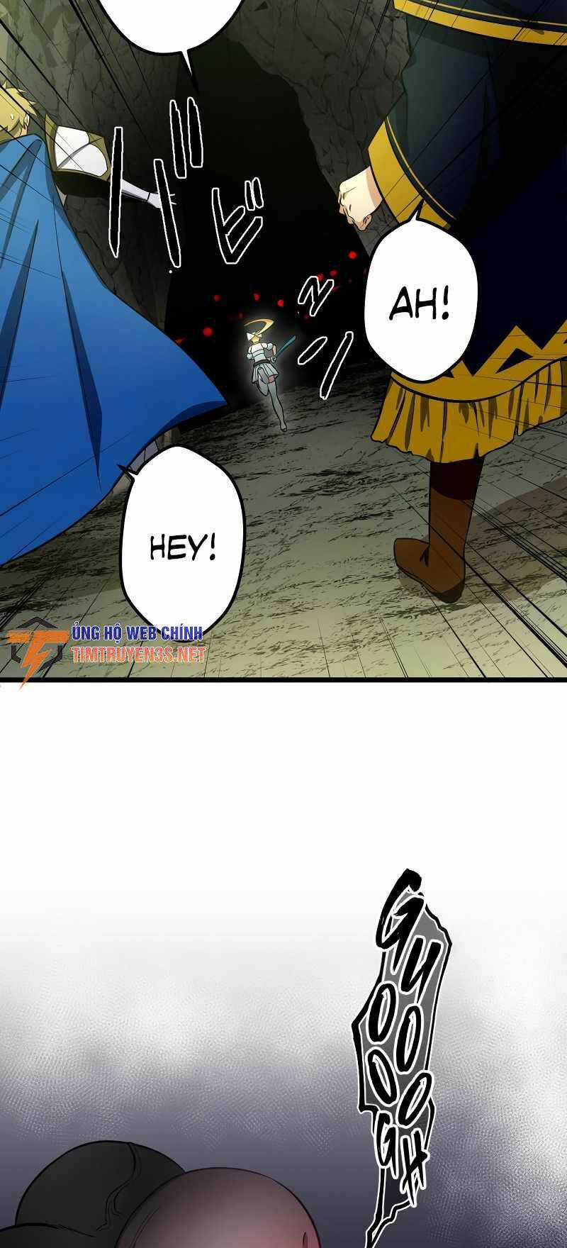 Binh Vương Chuyển Sinh Chapter 34 trang 14