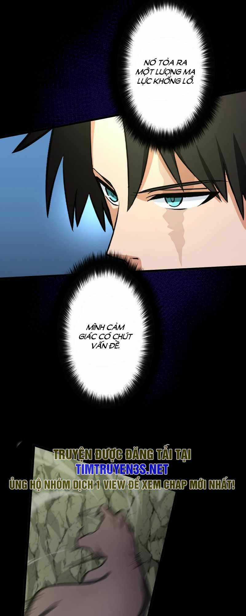 Binh Vương Chuyển Sinh Chapter 34 trang 16