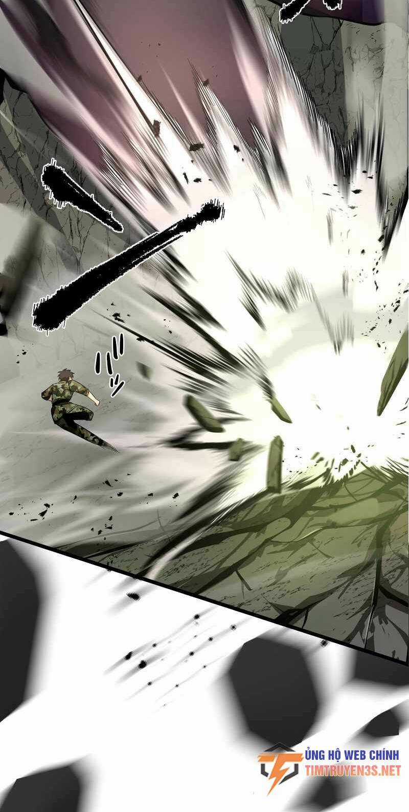 Binh Vương Chuyển Sinh Chapter 34 trang 18