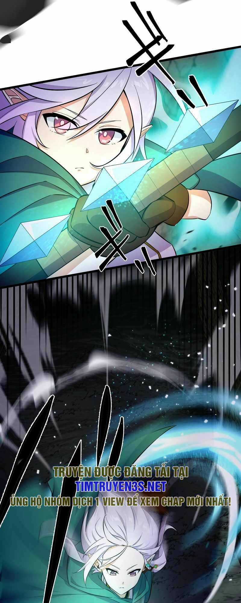 Binh Vương Chuyển Sinh Chapter 34 trang 19