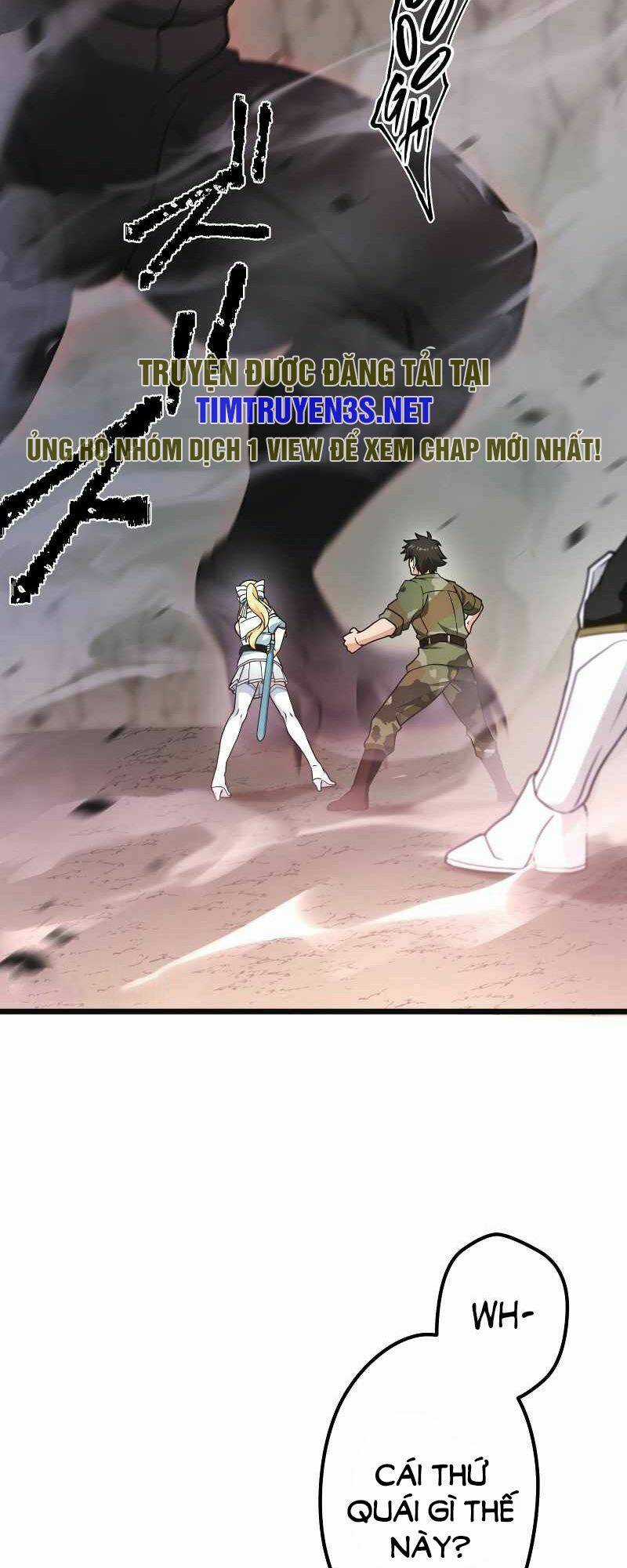 Binh Vương Chuyển Sinh Chapter 34 trang 2