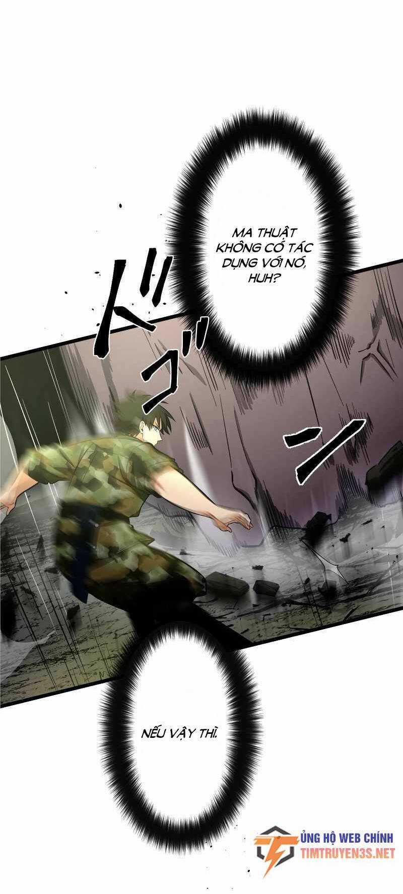 Binh Vương Chuyển Sinh Chapter 34 trang 23